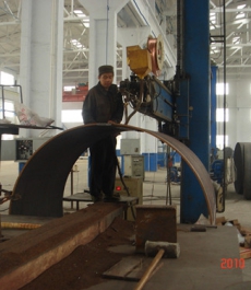 埋弧自動焊機(jī)